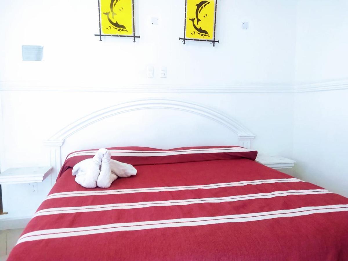 Desarrollo Turistico Hotel Oaxtepec Ngoại thất bức ảnh